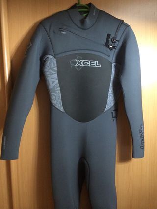Traje surf XCEL Hawaii