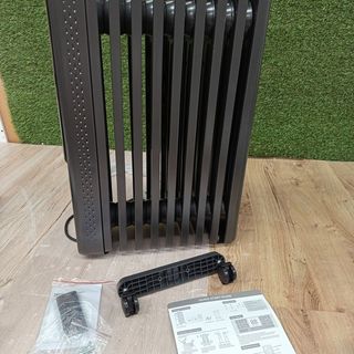 Radiador de Aceite, 2000W - Dreo
