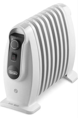 Calefactor De'Longhi TRNS 0808M - 800W