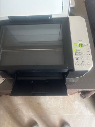 Impresora Canon Pixma MP210 Multifunción