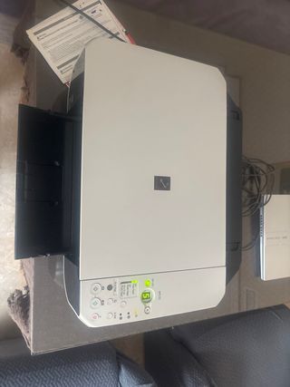 Impresora Canon Pixma MP210 Multifunción