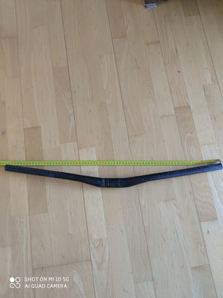 Manillar MTB 720mm