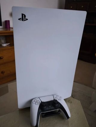 PS5 (PlayStation 5) - digital