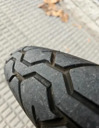 Yamaha SR 250cc Customizada.