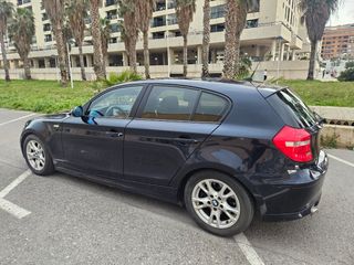 BMW Serie 1 2008