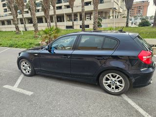 BMW Serie 1 2008