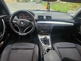 BMW Serie 1 2008
