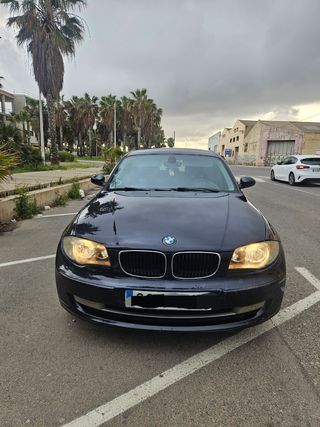 BMW Serie 1 2008