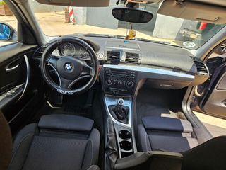 BMW Serie 1 2008