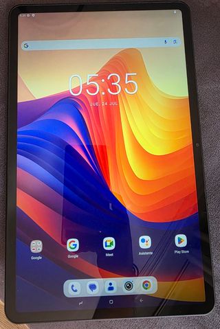 Tablet Doodge con 5g 12" nueva