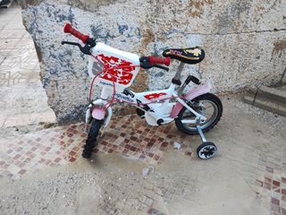 Prezzo del ritiro della bicicletta a persona