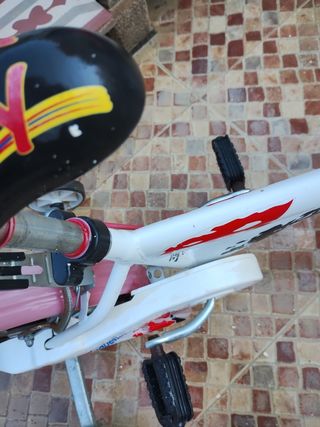 Prezzo del ritiro della bicicletta a persona