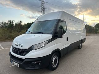 Iveco Daily 2021