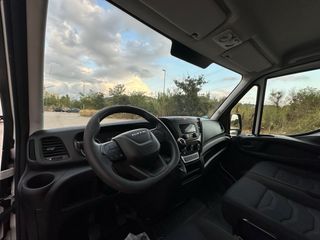 Iveco Daily 2021