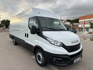 Iveco Daily 2021