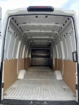 Iveco Daily 2021