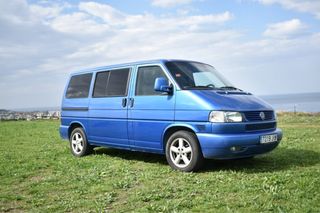 Volkswagen Multivan 1999