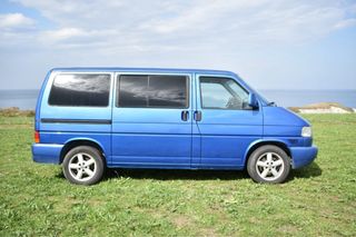 Volkswagen Multivan 1999