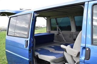 Volkswagen Multivan 1999