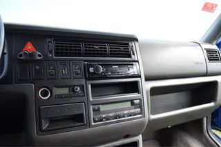 Volkswagen Multivan 1999