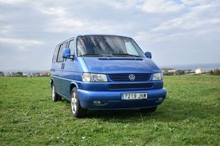 Volkswagen Multivan 1999