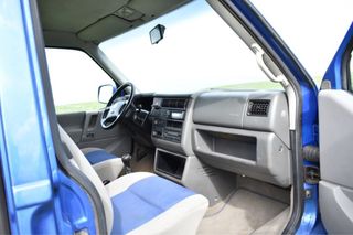 Volkswagen Multivan 1999