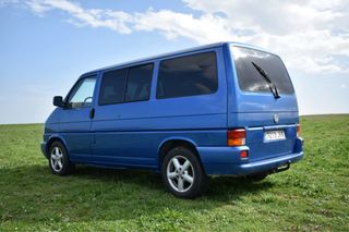 Volkswagen Multivan 1999