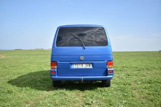 Volkswagen Multivan 1999