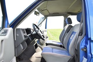 Volkswagen Multivan 1999