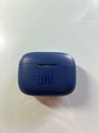 Auriculares JBL Azul
