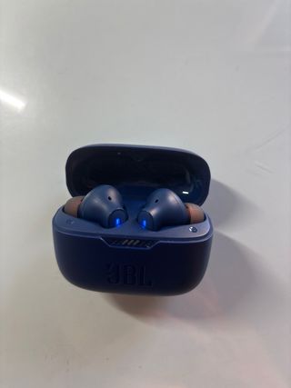 Auriculares JBL Azul