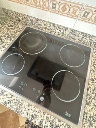 Cocina - Muebles & Electrodomésticos