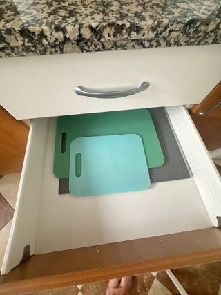 Cocina - Muebles & Electrodomésticos