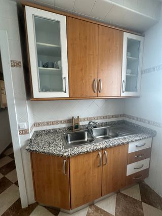 Cocina - Muebles & Electrodomésticos