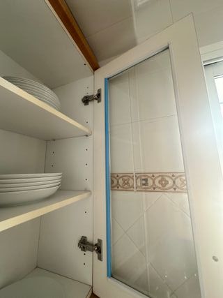 Cocina - Muebles & Electrodomésticos
