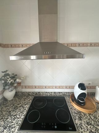 Cocina - Muebles & Electrodomésticos