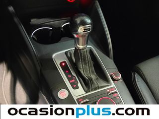 Audi A3 S line 2.0 TDI clean diesel quattro 135 kW (184 CV) S tronic