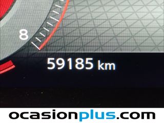 Nissan Qashqai DIG-T 140 mHEV N-Connecta 4x2 103 kW (140 CV)