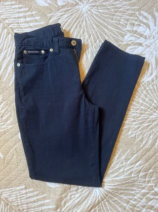 Calças Dolce & Gabbana azuis