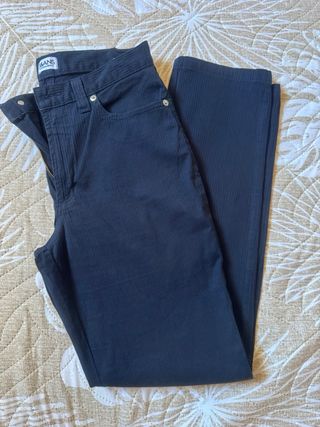 Calças Dolce & Gabbana azuis