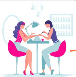 Manicurista