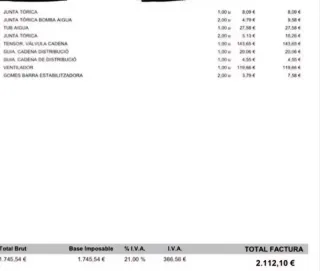 Mitsubishi Montero 2006