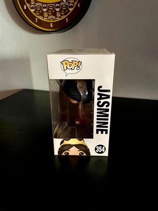 Funko Pop! Jasmine Disney 354