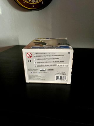 Funko Pop! Jasmine Disney 354