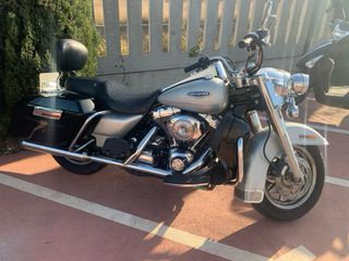 Harley Davidson Road King Classic '06