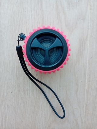 Altavoz Bluetooth SPC