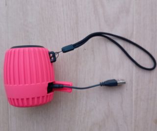 Altavoz Bluetooth SPC