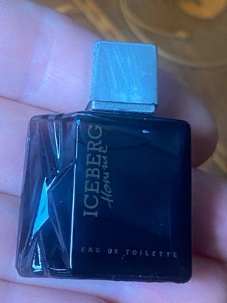 Mignon Profumo Iceberg Homme Eau de Toilette