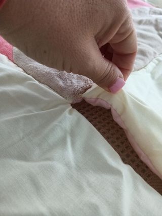 Alfombra juegos bebé