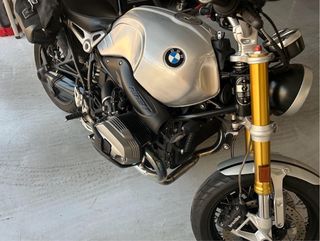 BMW R NINET 2019